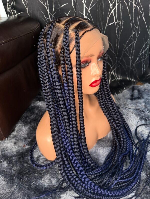 Jumbo braids - Image 2